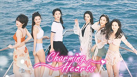 Charming Hearts Game