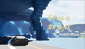 Echoes of the Night