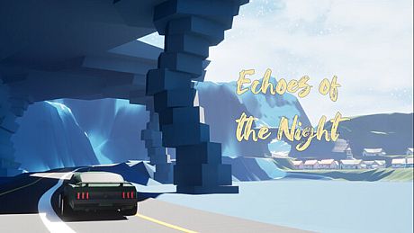 Echoes of the Night Game