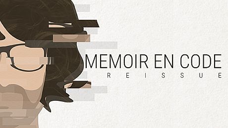 Memoir En Code: Reissue Game