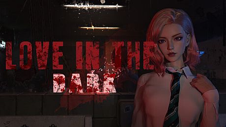 Love In The Dark Game