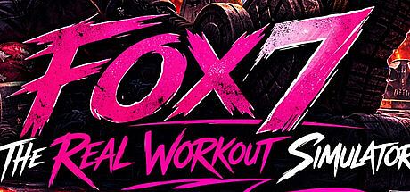 Fox7: The Real Workout Simulator