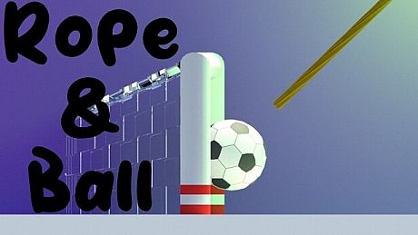 Rope & Ball Game