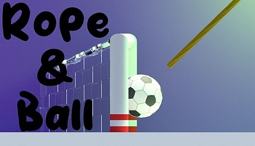 Rope & Ball