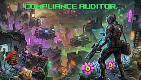 Compliance Auditor