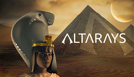 Altarays