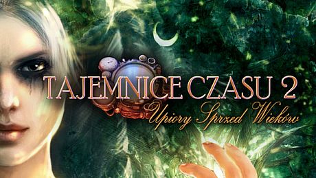 Time Mysteries 2: The Ancient Spectres Game