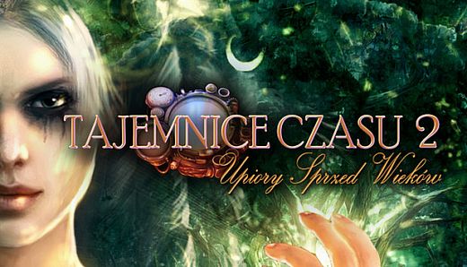 Time Mysteries 2: The Ancient Spectres