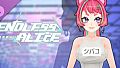 EndlessAlice: Shibako White Sukumizu