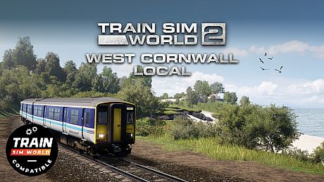 West Cornwall Local DLC