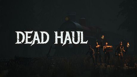 Dead Haul Game