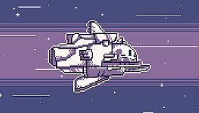Super Astro Cat