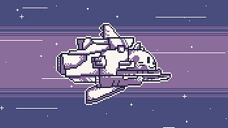 Super Astro Cat Game