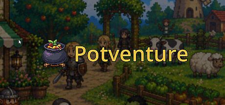 Potventure