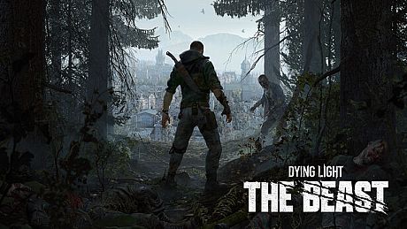 Dying Light: The Beast Game