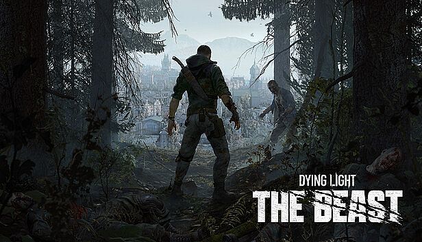 Buy Dying Light: The Beast