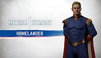 Buy Mortal Kombat 1: Homelander PC