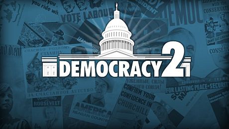 Democracy 2 Game