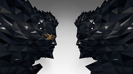 Deus Ex: Mankind Divided - Digital Deluxe Edition Bundle