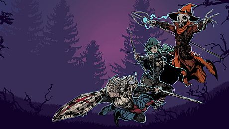 Twisted Fate Game