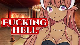 Fucking Hell