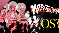 Mediterranea Inferno Soundtrack