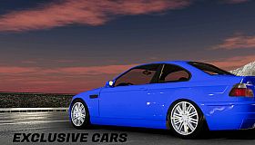 Exclusive Cars