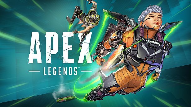 Buy Apex Legends™