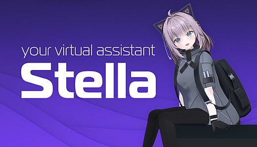 Stella: Your Virtual Assistant