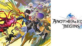 Another Eden Begins