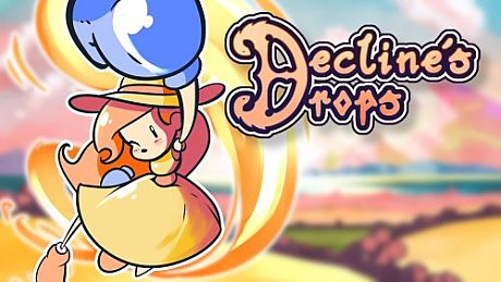 Decline's Drops Game