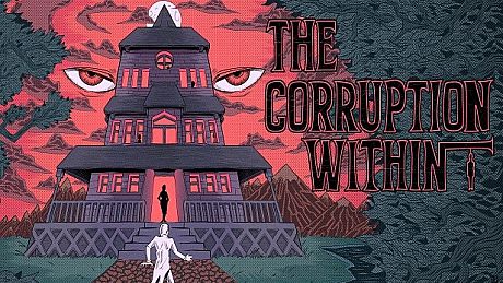 The Corruption Within Game