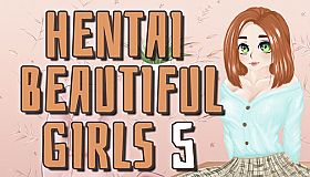 Hentai beautiful girls 5
