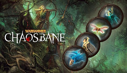 Warhammer: Chaosbane - Pet Pack