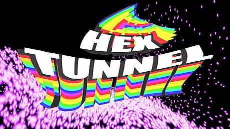 Hex Tunnel Game