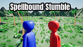 Spellbound Stumble