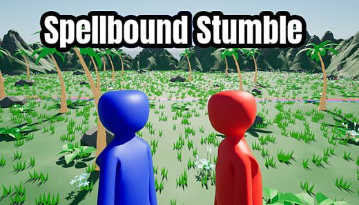 Spellbound Stumble