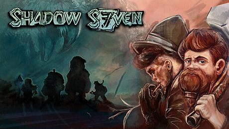 Shadow Seven Game