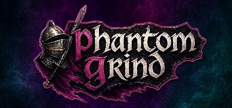 Phantom Grind Game