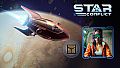 Star Conflict - Persei-8 (Deluxe edition)
