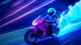 Learn to Play Vol. 11 - Drift Moto