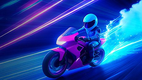 Learn to Play Vol. 11 - Drift Moto Game