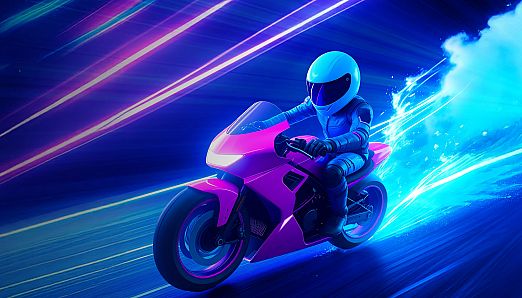 Learn to Play Vol. 11 - Drift Moto