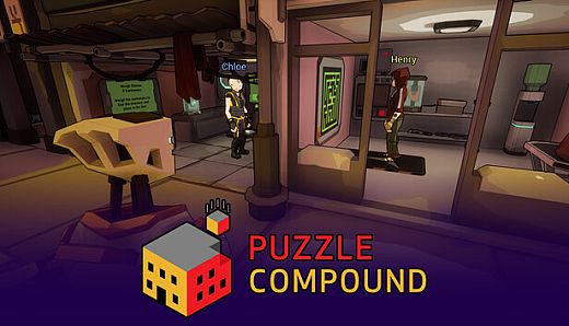 Puzzle Compound