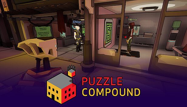 Buy Puzzle Compound