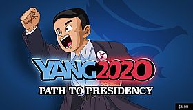 Yang2020 Path To Presidency