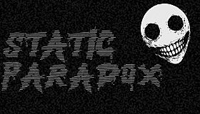 Static Paradox