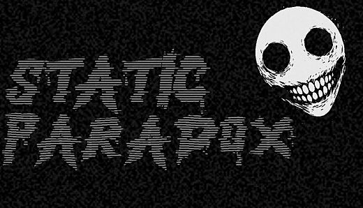 Static Paradox