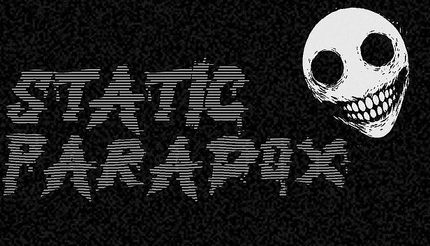 Buy Static Paradox