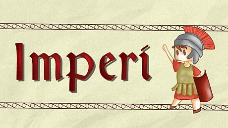 Imperi Game